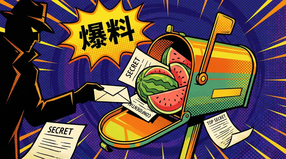 半岛体育(BOB)网站 匿名爆料通道漫画插图